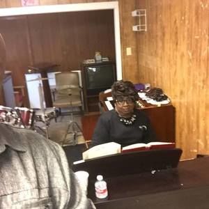 Meet your Posher, Ada